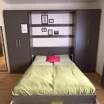 Apartamento Neu! Quartier 25 *