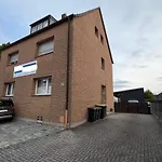 Neu! Quartier 25 * Troisdorf