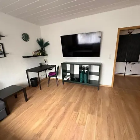 Neu! Quartier 25 Daire