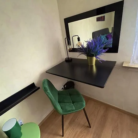 Neu! Quartier 25 Daire