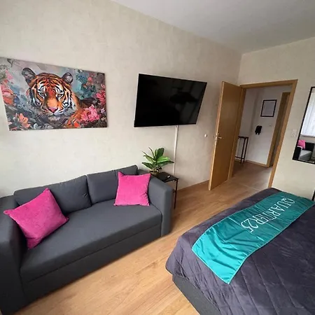 Neu! Quartier 25 * Troisdorf