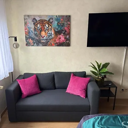 Neu! Quartier 25 * Troisdorf