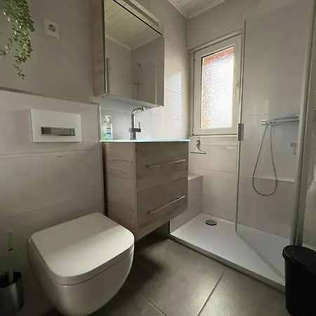Appartement Neu! Quartier 25