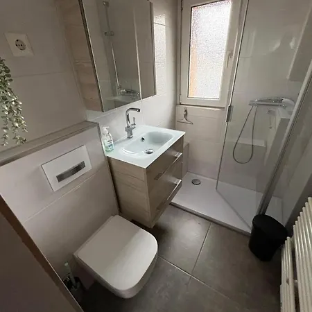 Neu! Quartier 25 * Troisdorf