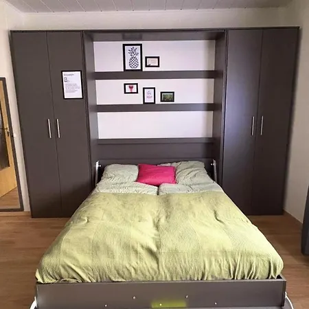 Appartement Neu! Quartier 25 *
