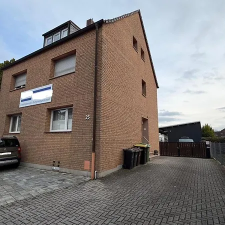 Neu! Quartier 25 * Troisdorf