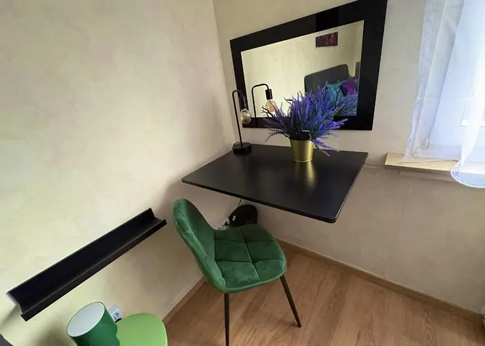 Neu! Quartier 25 Daire