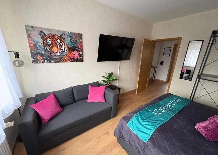 Neu! Quartier 25 * Troisdorf