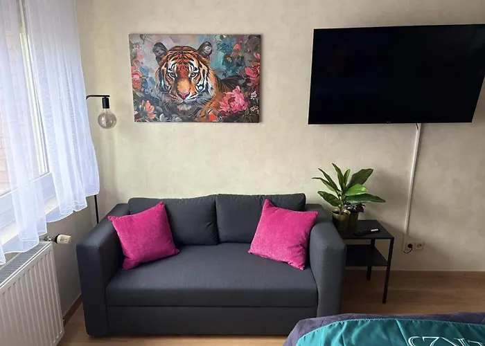 Neu! Quartier 25 * Troisdorf