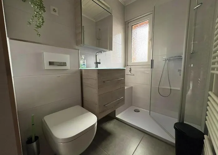 Daire Neu! Quartier 25