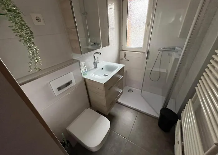 Neu! Quartier 25 * Troisdorf