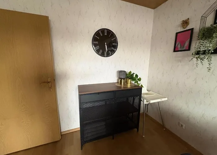 Neu! Quartier 25 Daire