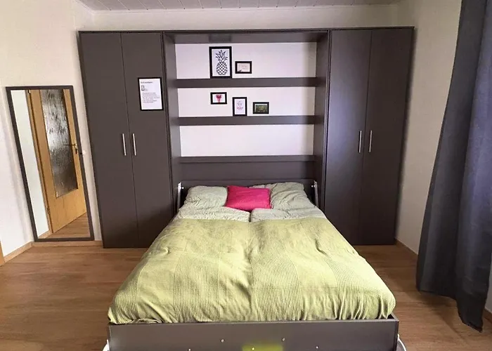 Daire Neu! Quartier 25 *